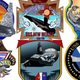 Illustration for article titled Heres Your Chance to Design a Logo For a Nuclear Sub
